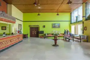 Palm Beach Hotel Bali, Кута