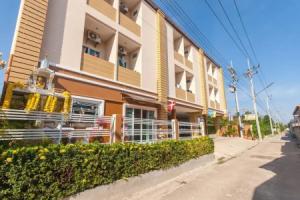 Ananya Apartment Hua Hin, Хуахин
