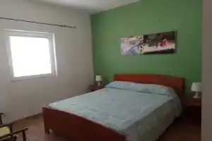Le Saline amazing apartment with seaview, Карлофорте