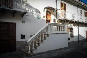 Guest House a Portapalermo, Санто-Стефано-ди-Камастра