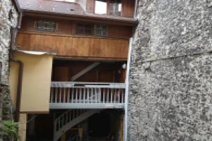 Tranquillity and comfort in Annecy downtown, Анси