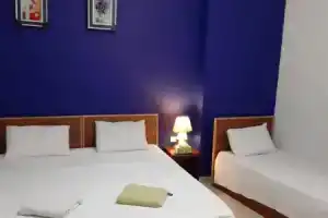 Jordan River Hotel, Амман