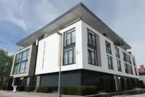 Monte Mare Sauna-Spa-Sports-Hotel, Андернах