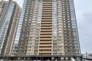 Апартаменты на улице Нейбута 2А корпус 1, Владивосток