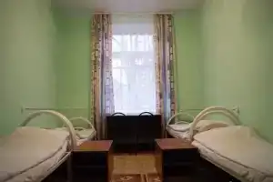 Жилые помещения Hotel - hostel, Нижний Новгород