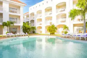 Отель «Be Live Collection Punta Cana - All Inclusive», Пунта-Кана