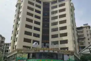 Insail Hotels (Guangyuanxincun Jingtai Pedestrian Street Guangzhou), Гуанчжоу