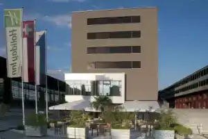 Holiday Inn züRich Messe, An Ihg Hotel, Цюрих