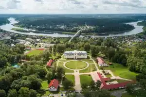 Kraslava 2 Bedroom Lux Apartments, Краслава