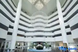 Crystal Palace Hotel Tianjin, Тяньцзинь