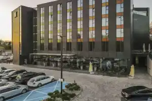 Отель «ibis Styles Lublin Stare Miasto», Люблин