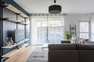 GuestReady - Ground floor apartment, Бордо