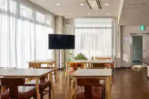 Business Hotel Noble Iiyama, Иияма