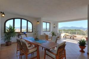 Casa Amor by Wonderful Italy, Ольбия