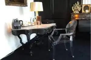 B&B La Maison du Jardin Vauban, Лилль