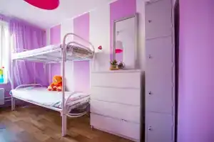 Hostel Start 2, Москва
