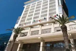 Sousse Palace Hotel & Spa, Сусс