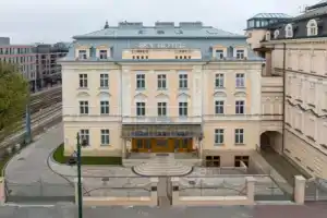 Sky Hotel Krakow, Краков