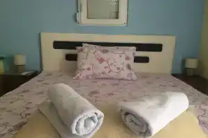 Montenegro central point, Подгорица