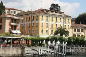 Hotel «Excelsior Splendide», Белладжо
