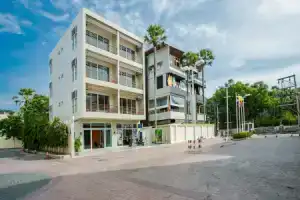 Casa de Coral Boutique Hotel, Ката
