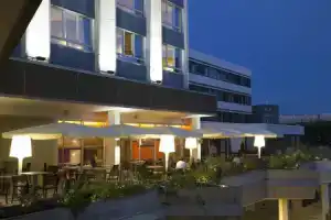 Отель «Oceania Clermont Ferrand», Клермон-Ферран