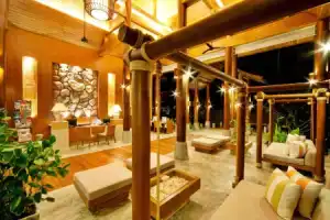 Deva Beach Resort Samui, Чонг Мон