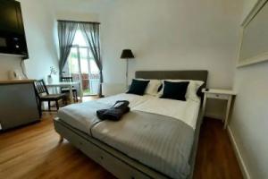 City Sopot Pokoje i Apartamenty, Сопот
