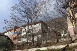 Living Rencio: vicino al Centro di Bolzano, Больцано
