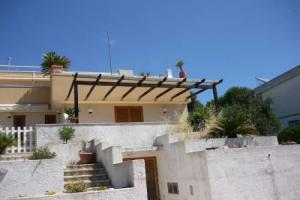 Trilocale Vista Mare Ec, Санта-Чезареа-Терме