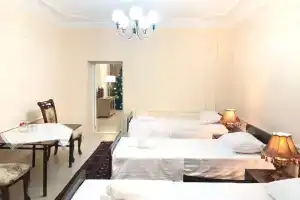 Boulevard Barakat Guest House, Самарканд
