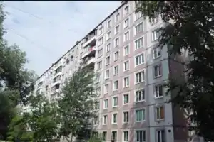 Сеть гостевых квартир на улице Советская 7А, Балашиха