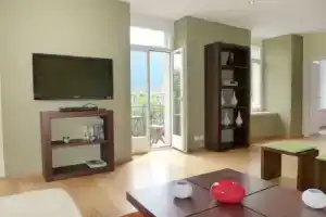 Apartment Elegance Interlaken, Интерлакен