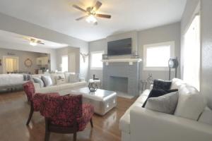 Laurel Pearl-Sleeps 5-1Bd, Сан-Антонио