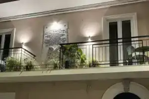 La Dimora del Generale, Пиццо