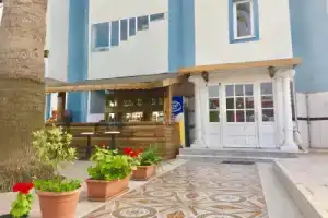 Burak Apart Hotel, Фетхие