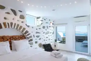 Отель «Ibiscus Boutique», Миконос