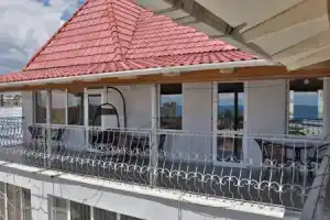 Гостевой дом «Панорама», Чолпон-Ата