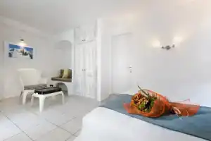 Regina Mare-Adults Only Hotel, Имеровигли