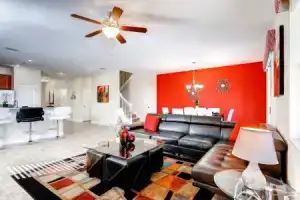 Executive Villas Florida, Давенпорт