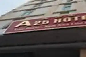 A25 Hotel -137 Nguyễn Du - Đà Nẵng, Дананг
