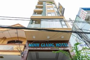 Ninh Giang Hotel, Вунгтау