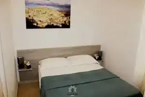 Casa Degli Amici, Руво-ди-Пулья