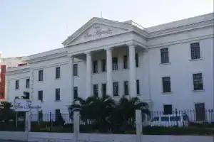 Hotel San Alejandro, Гавана