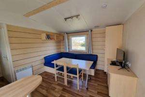 Mobil Home 6 Personnes Alsace, Брайзах