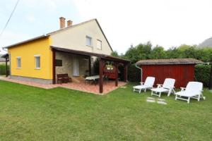 House Keszthely/Balatonkeresztur, Балатонкерестур