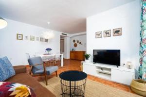 Augusta Apartment Jávea Sur, Хавея