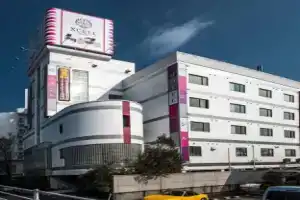 Hotel «xcell», Фукуяма