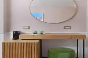 De Cardo Hotel, Иерусалим