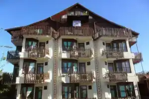 Neptun Hotel, Сиде